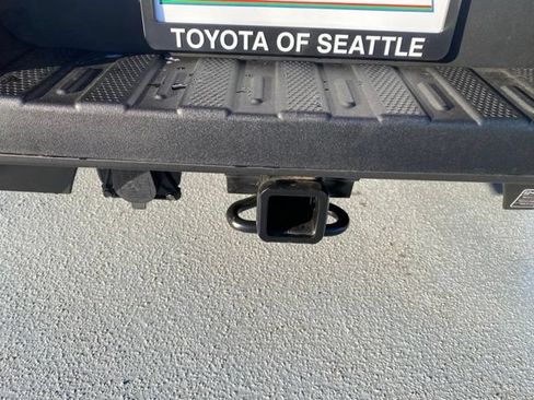 Used 2026 Honda Ridgeline TrailSport image 10
