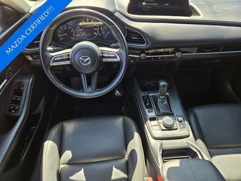 Used 2023 MAZDA CX-30 AWD 2.5 S w/ Select Package image 12