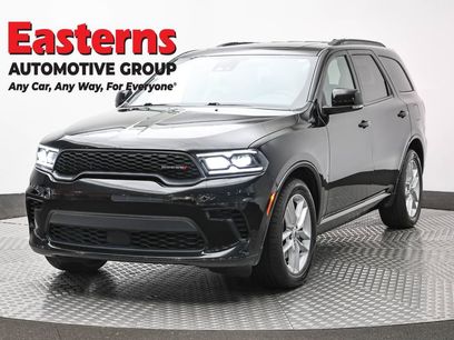Used 2024 Dodge Durango GT