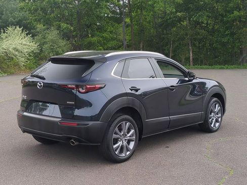 Certified 2025 MAZDA CX-30 AWD 2.5 S w/ Preferred Package image 7