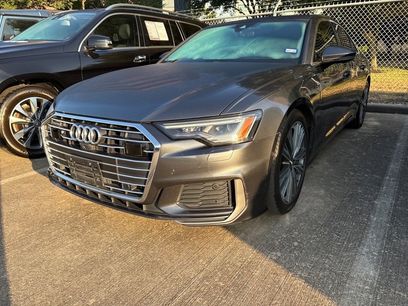 Used 2019 Audi A6 3.0T Premium Plus w/ Premium Plus Package