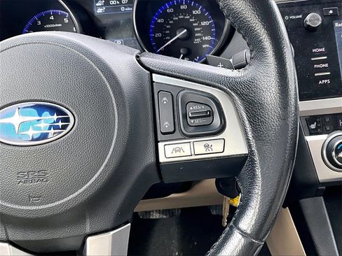 Used 2017 Subaru Legacy 2.5i Premium image 13