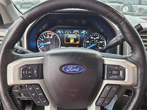 Used 2017 Ford F350 Lariat w/ Lariat Value Package image 25