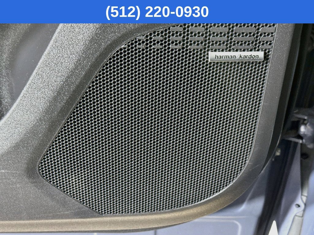 Certified 2023 Subaru Solterra AWD image 23