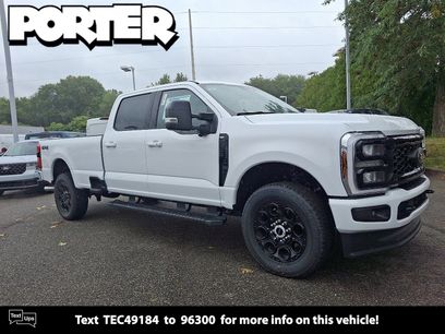New 2026 Ford F350 XLT