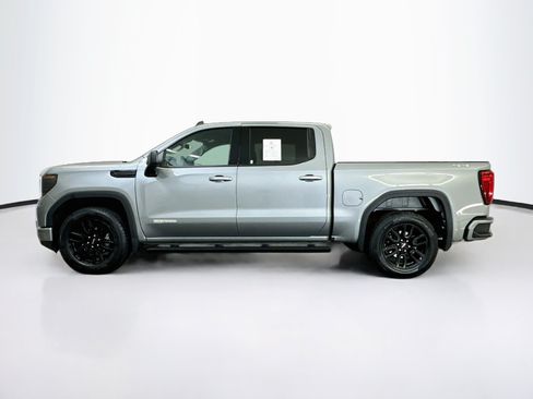 Used 2024 GMC Sierra 1500 Elevation AWD/4WD image 4