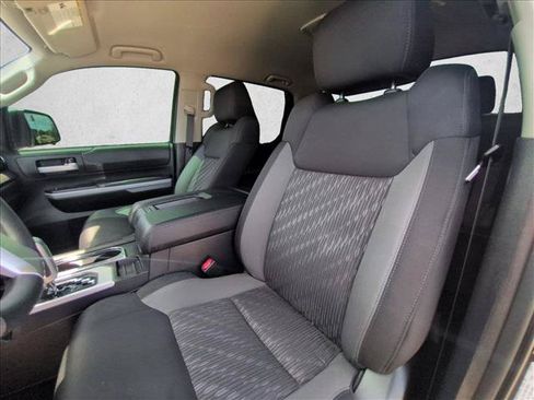 Used 2021 Toyota Tundra SR5 RWD image 14