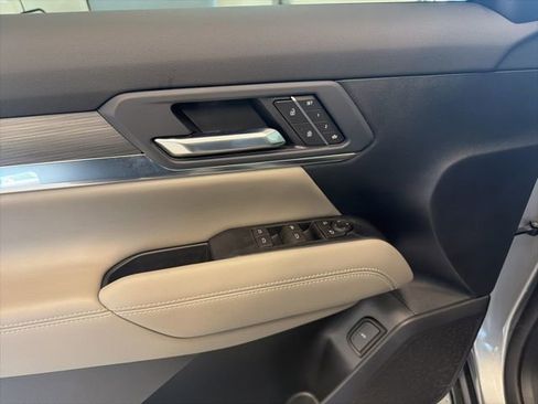 New 2026 GMC Terrain Elevation w/ Elevation Premium Package image 42