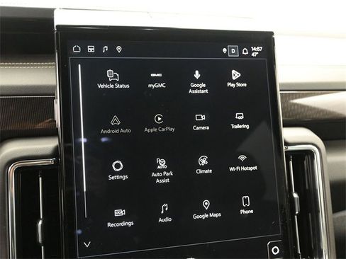 Used 2026 GMC Yukon Elevation w/ LPO, Floor Liner Package image 17