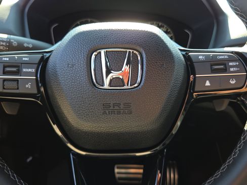 Used 2026 Honda Civic Sport image 37