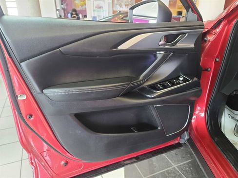 Used 2021 MAZDA CX-9 Grand Touring image 8