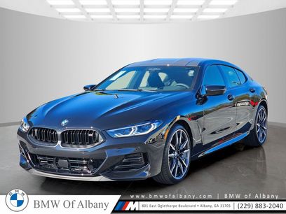 New 2026 BMW M850i xDrive