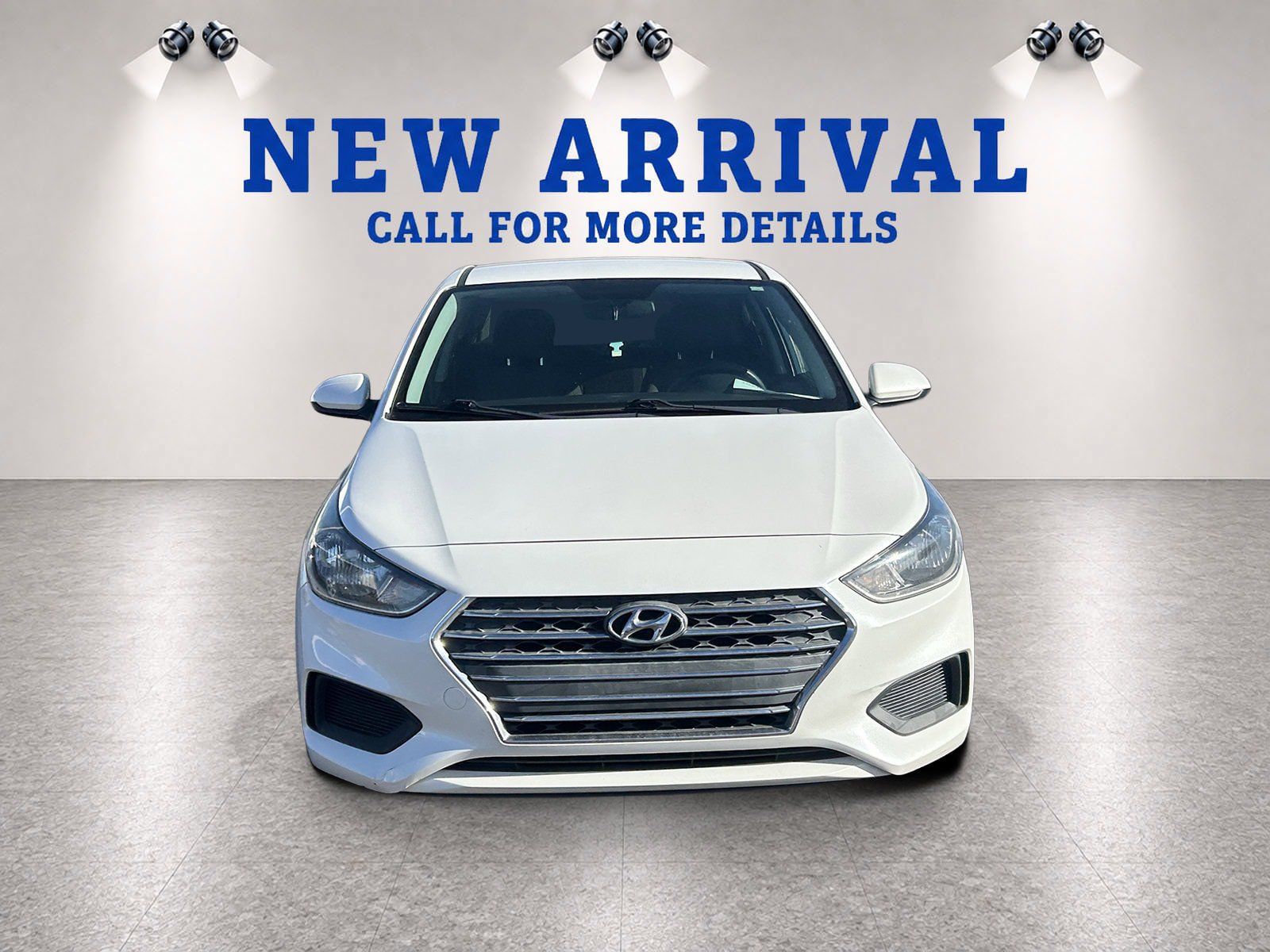 Used 2019 Hyundai Accent SE FWD image 4