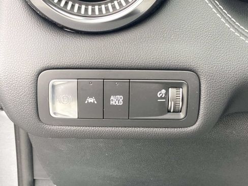 New 2026 Chevrolet Blazer EV LT w/ Midnight/Sport Edition FWD image 24