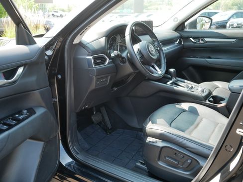Used 2023 MAZDA CX-5 AWD 2.5 S image 11