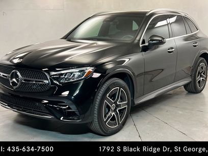 Certified 2026 Mercedes-Benz GLC 300 4MATIC