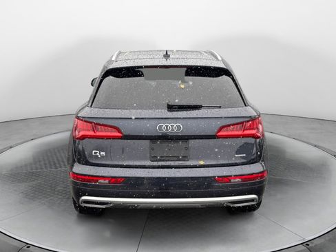 Used 2020 Audi Q5 2.0T Premium Plus image 6