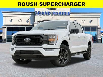 Used 2022 Ford F150 XLT w/ Equipment Group 302A High