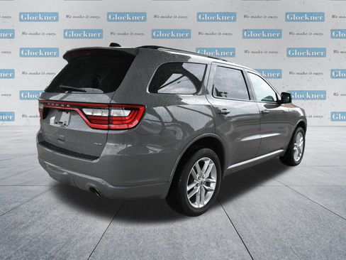 Used 2023 Dodge Durango GT AWD/4WD image 6