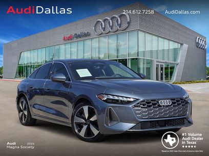 Certified 2025 Audi A5 2.0T Premium w/ Premium Plus