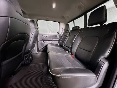 Used 2022 RAM 1500 Laramie image 14