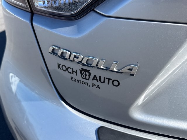 Certified 2024 Toyota Corolla SE AWD/4WD image 18