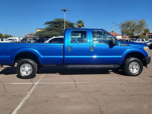 Used 2016 Ford F350 XL image 10
