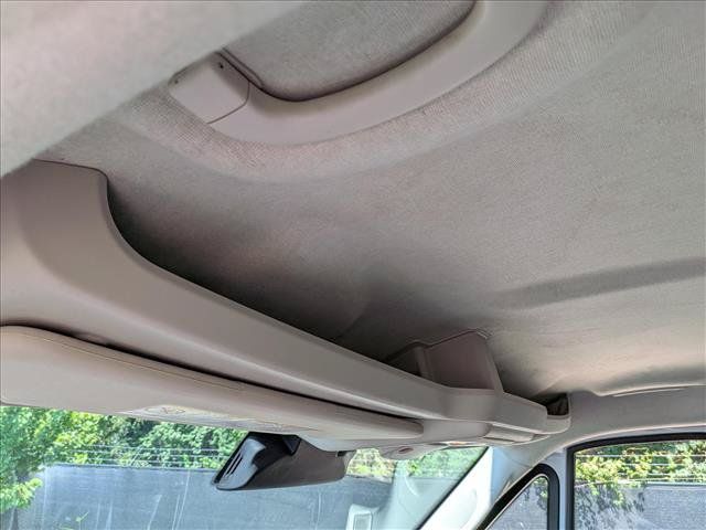 Used 2023 RAM ProMaster 2500 w/ Driver Convenience Group FWD image 23