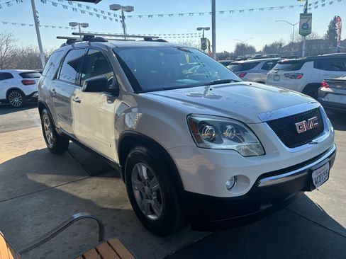 Used 2012 GMC Acadia SL image 3