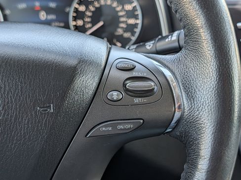Used 2019 Nissan Murano Platinum AWD/4WD image 30