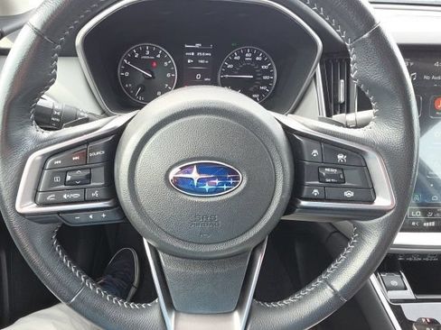 Used 2023 Subaru Outback Limited AWD/4WD image 14