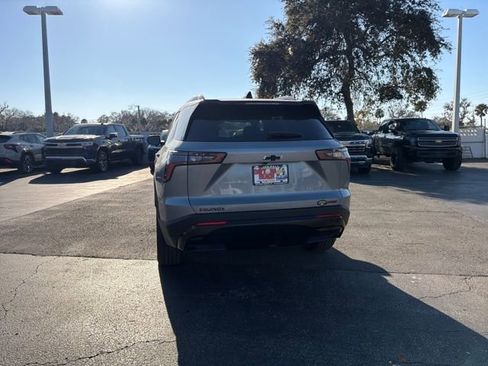 New 2026 Chevrolet Equinox RS image 10