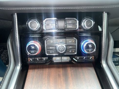 Used 2024 GMC Yukon Denali Ultimate image 27
