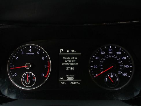 Used 2022 Kia K5 GT-Line AWD/4WD image 32