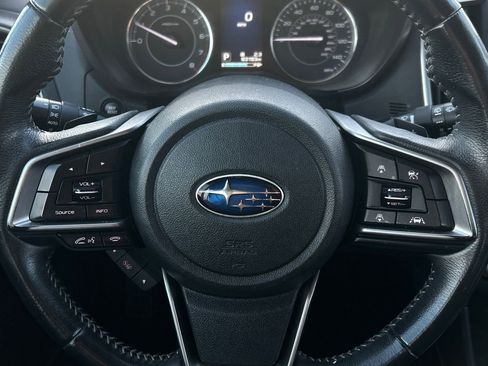 Used 2017 Subaru Impreza 2.0i Limited image 23