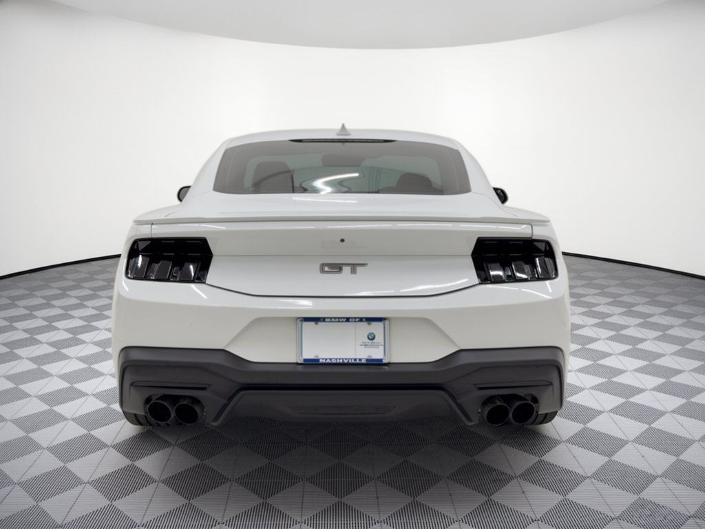 Used 2024 Ford Mustang GT Premium RWD image 11