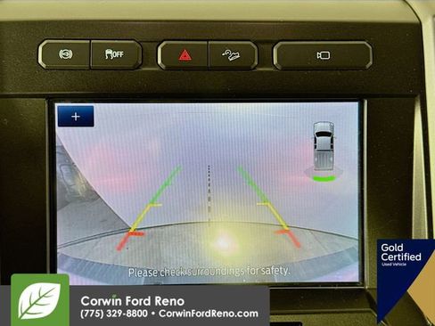 Used 2021 Ford F250 XLT w/ XLT Premium Package image 18