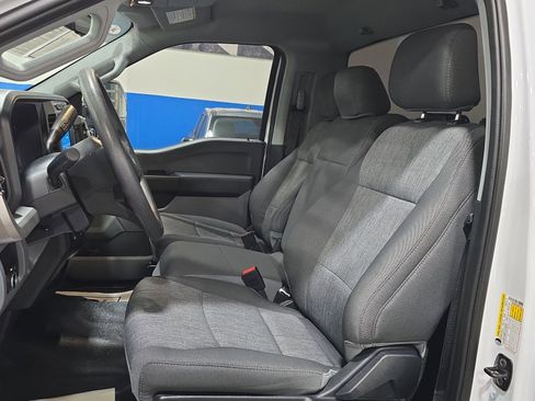 Used 2024 Ford F250 XL w/ 360-Degree Camera Package image 13