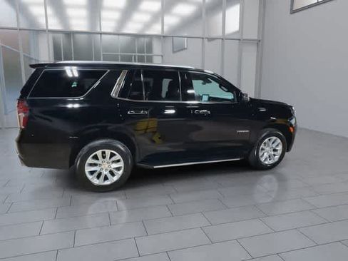 Used 2024 Chevrolet Tahoe Premier AWD/4WD image 9