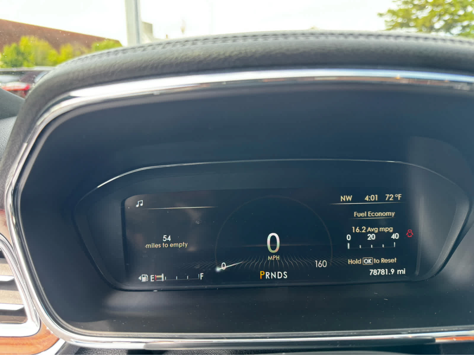 Used 2017 Lincoln Continental Select w/ Climate Package AWD/4WD image 25