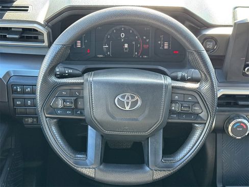 Used 2025 Toyota Tacoma SR5 image 23