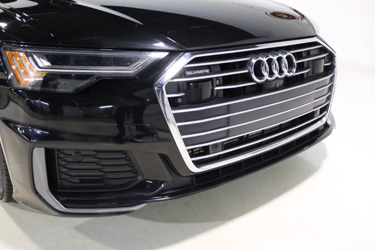 Used 2019 Audi A6 3.0T Prestige w/ Prestige Package AWD/4WD image 20