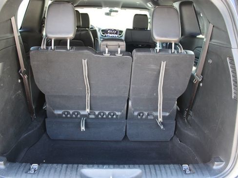 Used 2025 Chrysler Pacifica Select FWD image 31