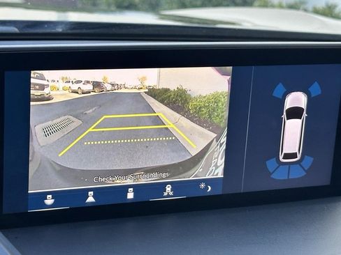 Used 2024 Acura RDX A-Spec image 12