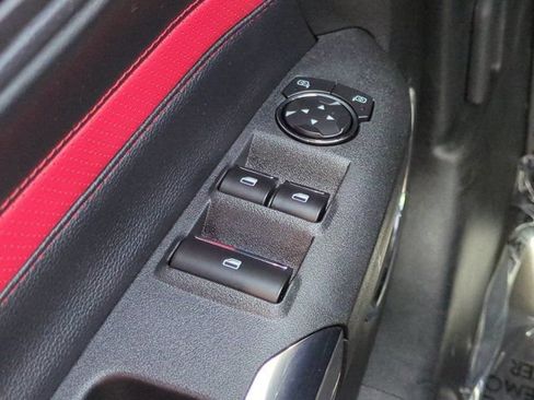 Used 2022 Ford Mustang GT Premium w/ Equipment Group 401A RWD image 23
