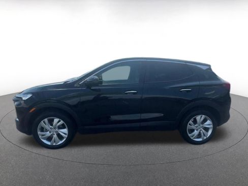 Used 2025 Buick Encore GX Preferred FWD image 9