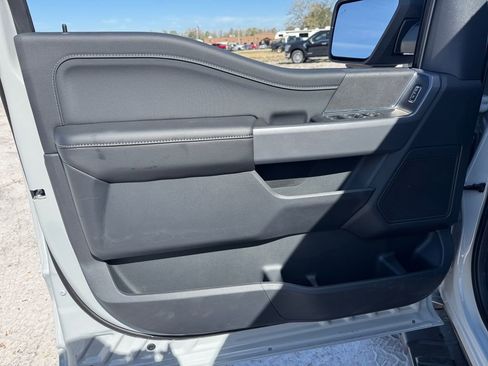 New 2026 Ford F150 XLT w/ Equipment Group 302A MID image 31