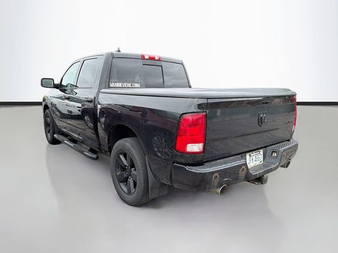 Used 2019 RAM 1500 Big Horn AWD/4WD image 6