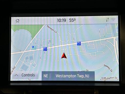 Used 2022 Ford Mustang Shelby GT500 w/ Technology Package image 18