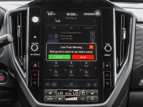 New 2025 Subaru Forester Limited image 14